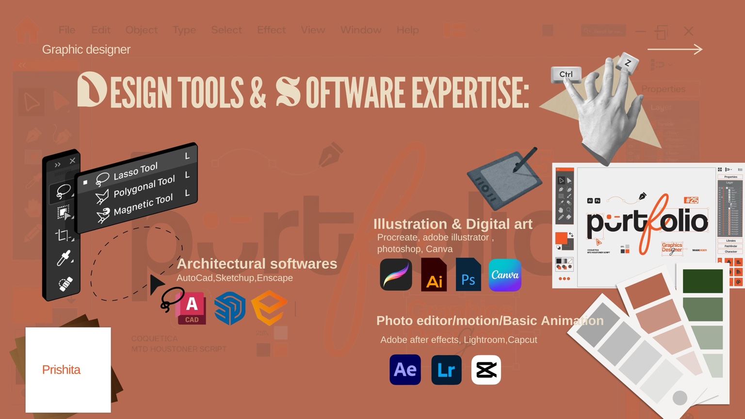 Tools and software