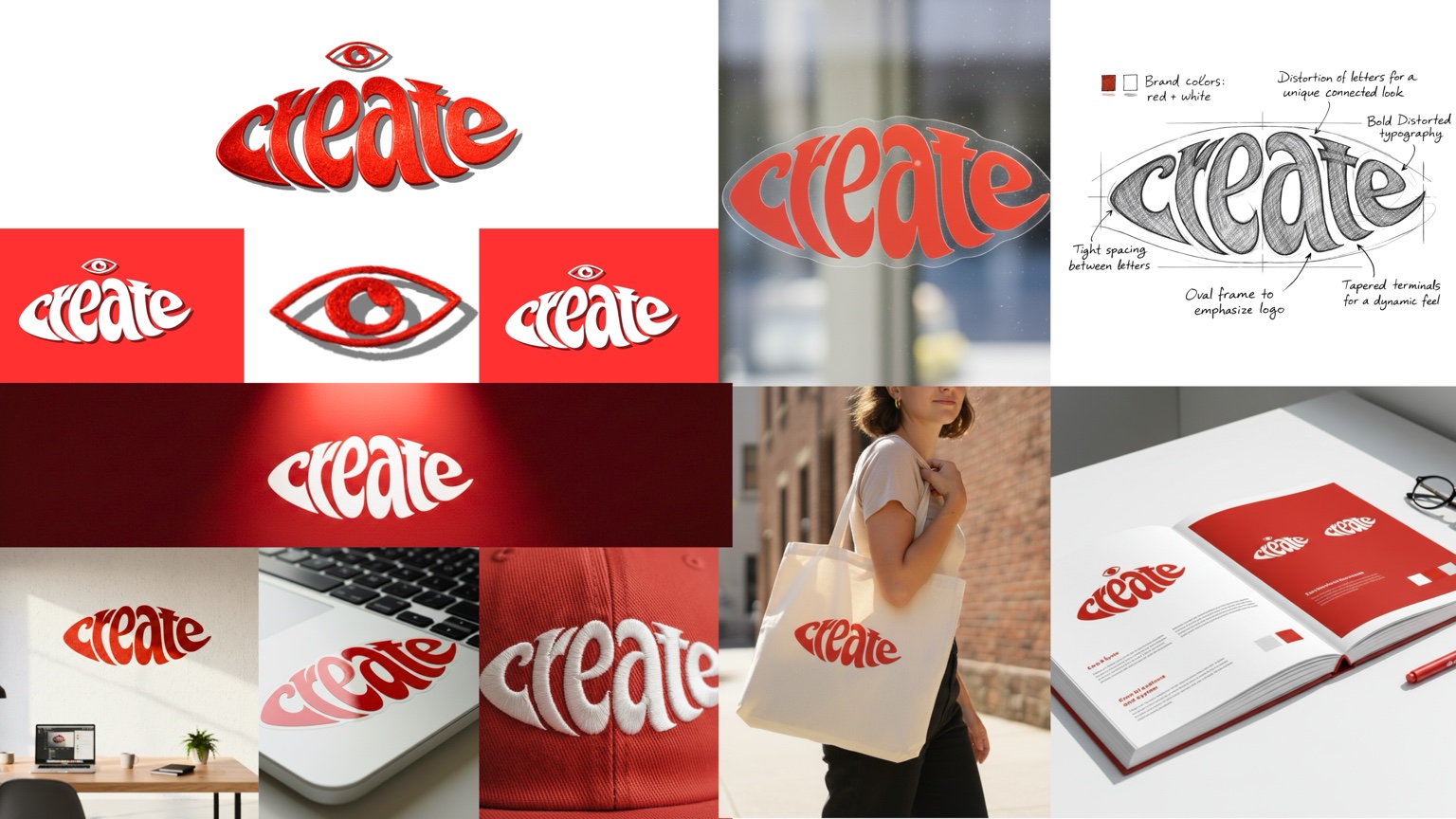 iCreate project board