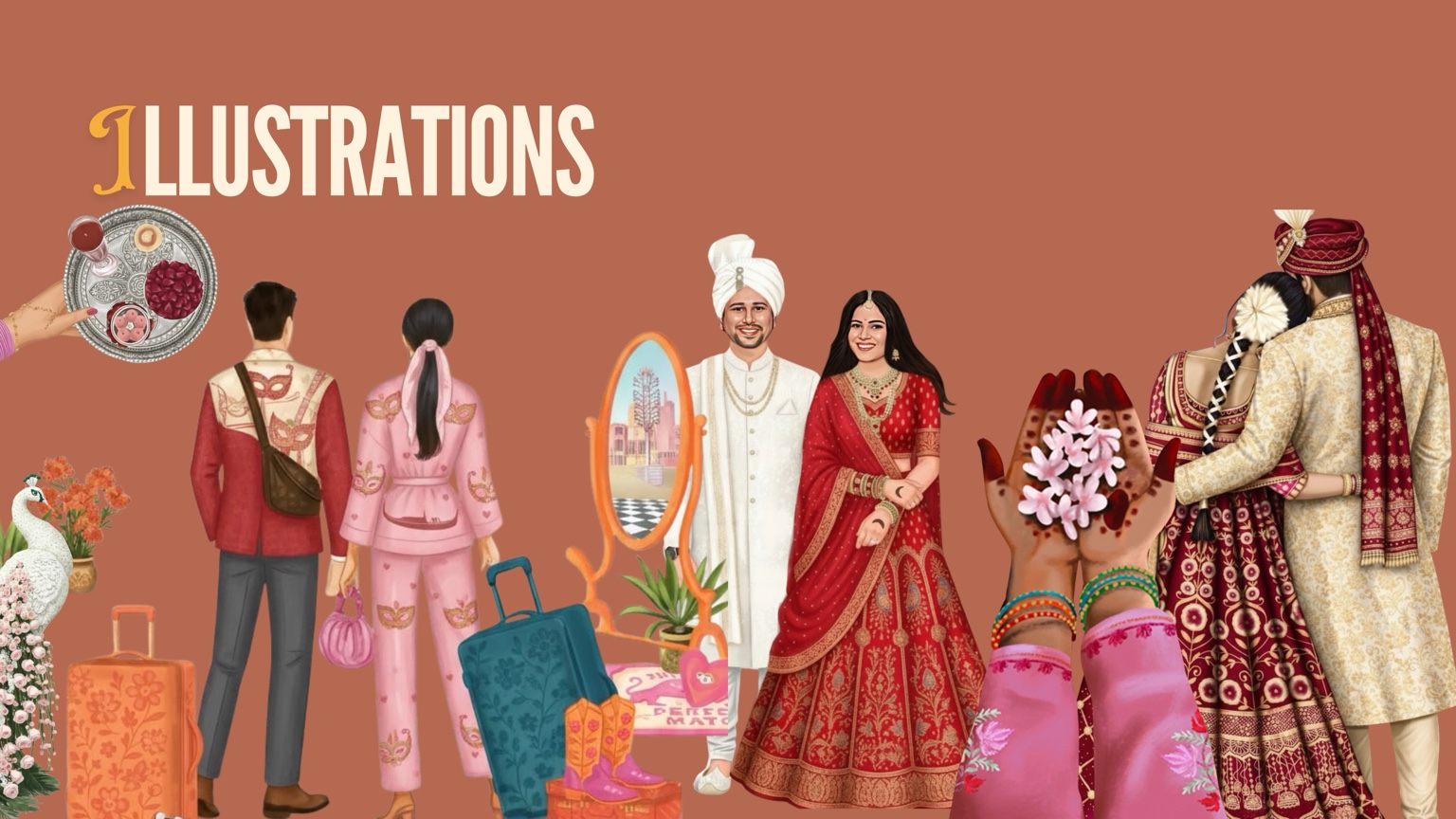 Illustrations