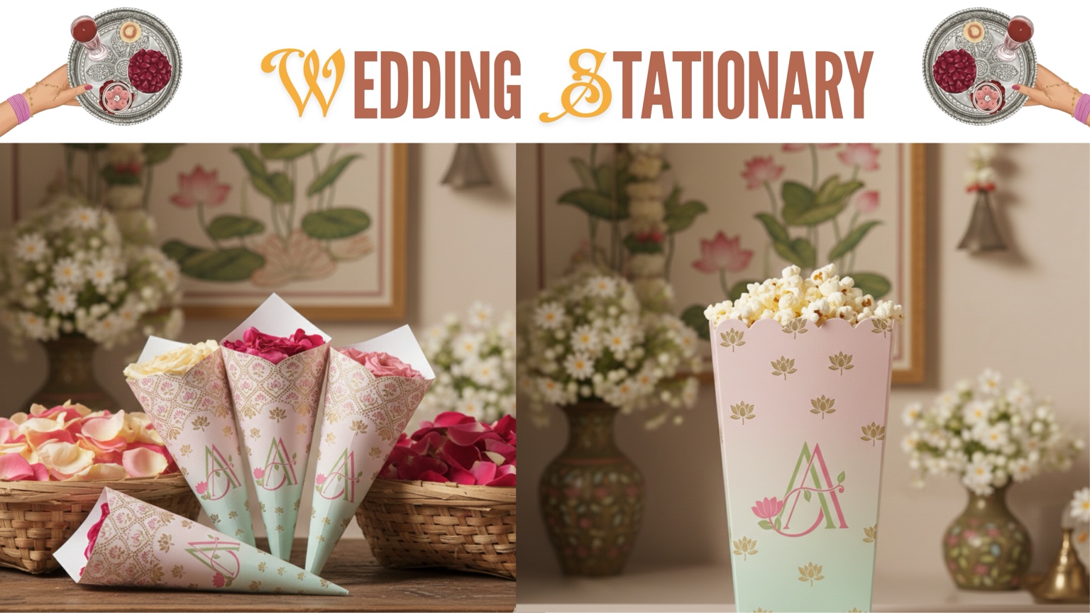 Wedding stationery 2