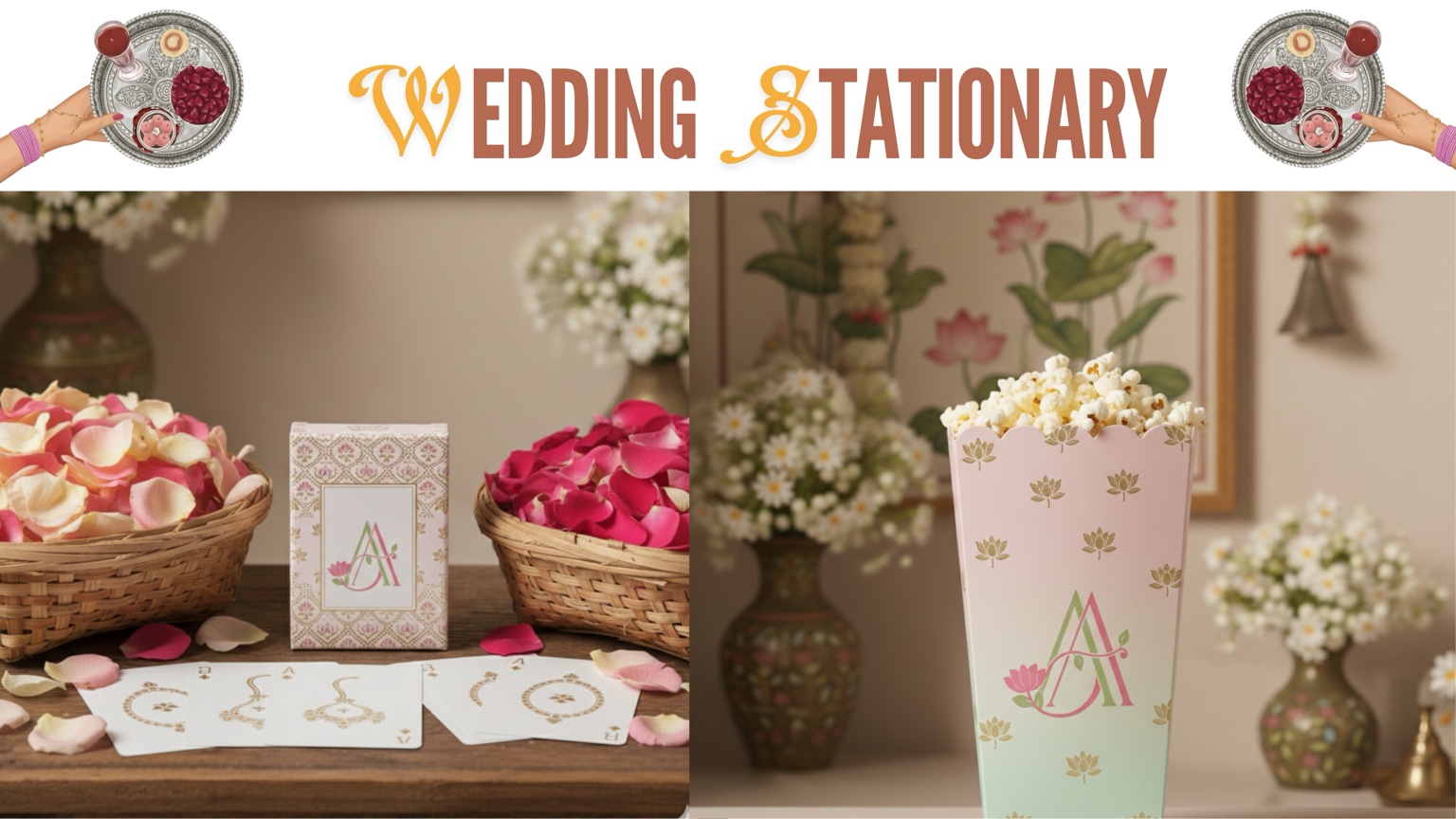 Wedding stationery 3